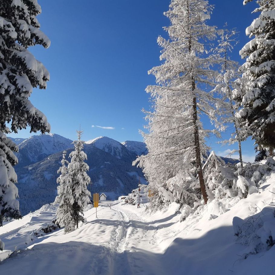 Copyright TVB Osttirol/BergimBild